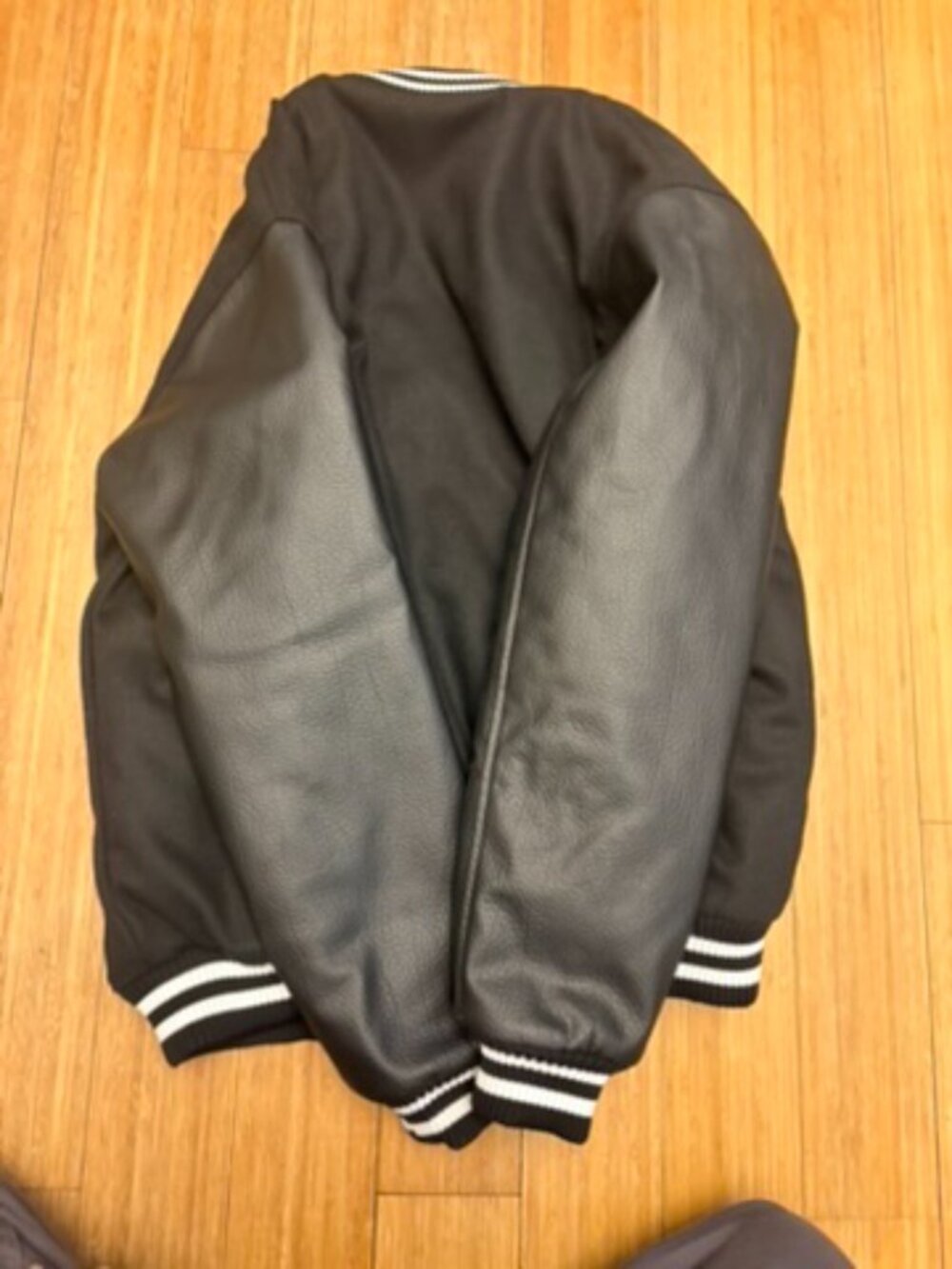 Varsity Jacket - Picture 2 of 4